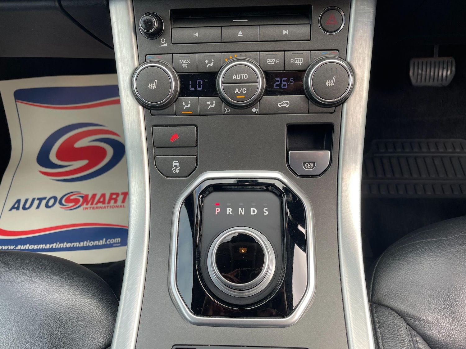 Used Land Rover Range Rover Evoque 2013 for sale - 76214450: Photo 71