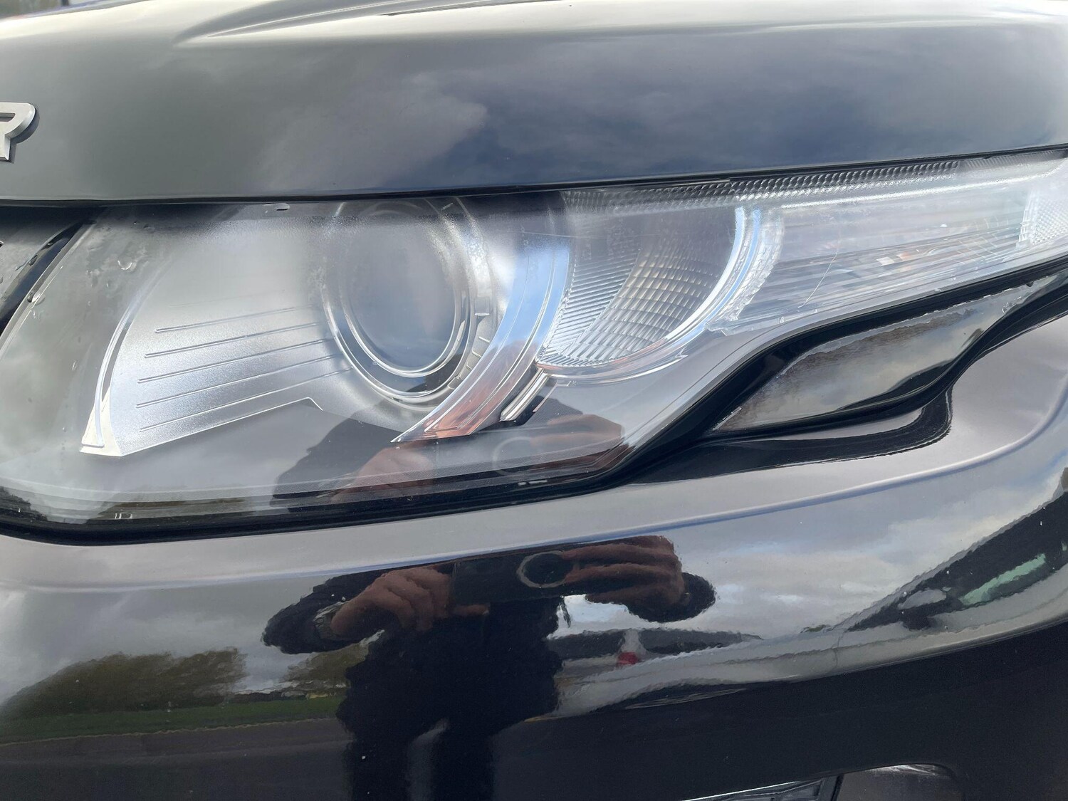 Used Land Rover Range Rover Evoque 2013 for sale - 76214450: Photo 72