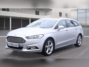 Used Ford Mondeo 2016 for sale - 76013762: Photo