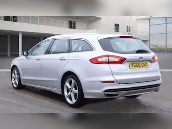 Used Ford Mondeo 2016 for sale - 76013762: Photo