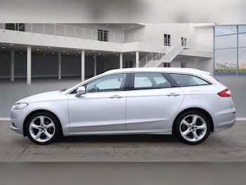 Used Ford Mondeo 2016 for sale - 76013762: Photo