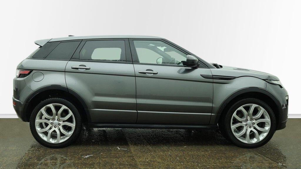 Used Land Rover Range Rover Evoque for sale - 77565161: Photo 10