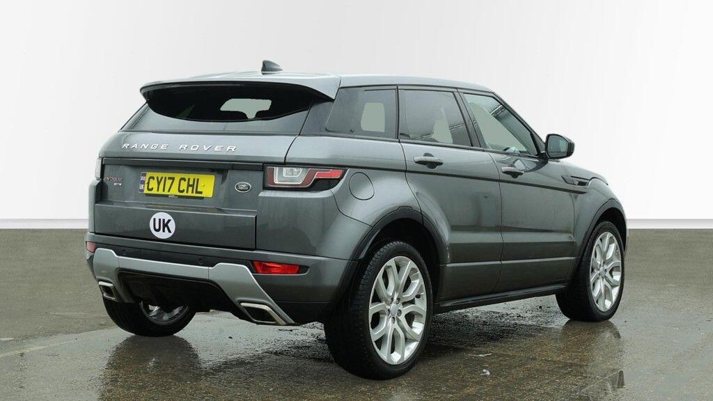Used Land Rover Range Rover Evoque for sale - 77565161: Photo 11