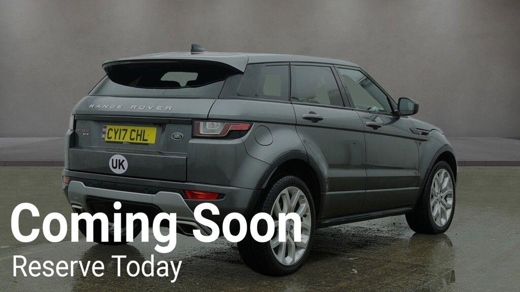 Used Land Rover Range Rover Evoque for sale - 77565161: Photo 12