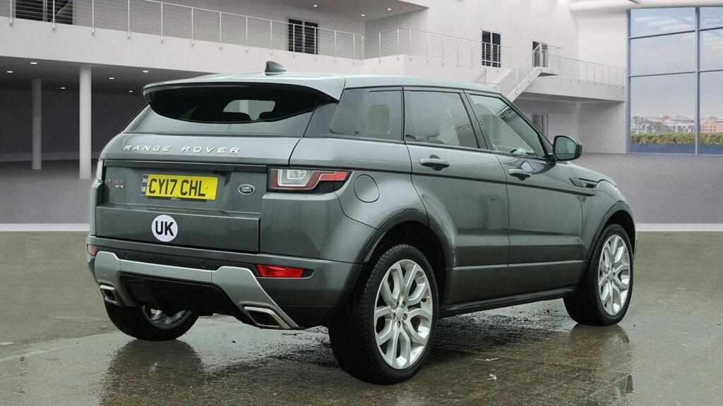 Used Land Rover Range Rover Evoque for sale - 77565161: Photo 13