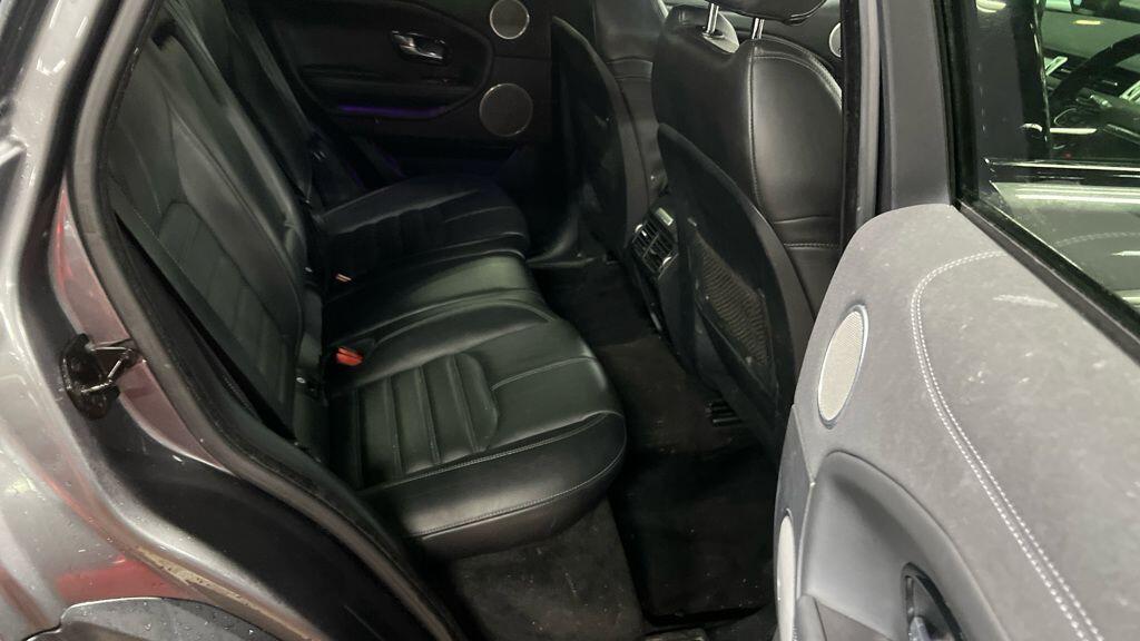 Used Land Rover Range Rover Evoque for sale - 77565161: Photo 15