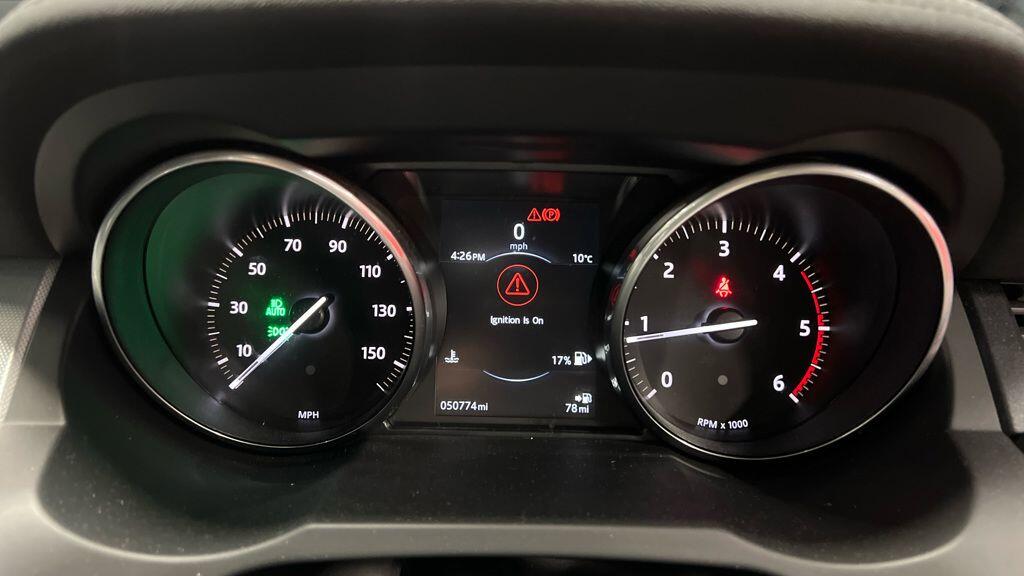 Used Land Rover Range Rover Evoque for sale - 77565161: Photo 17