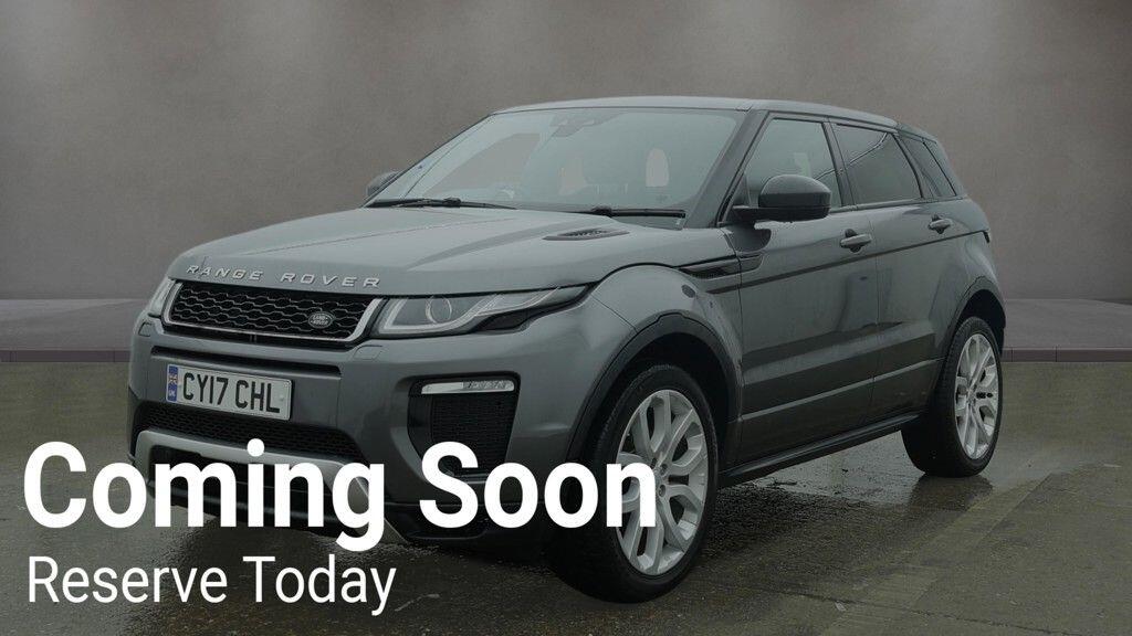 Used Land Rover Range Rover Evoque for sale - 77565161: Photo 19