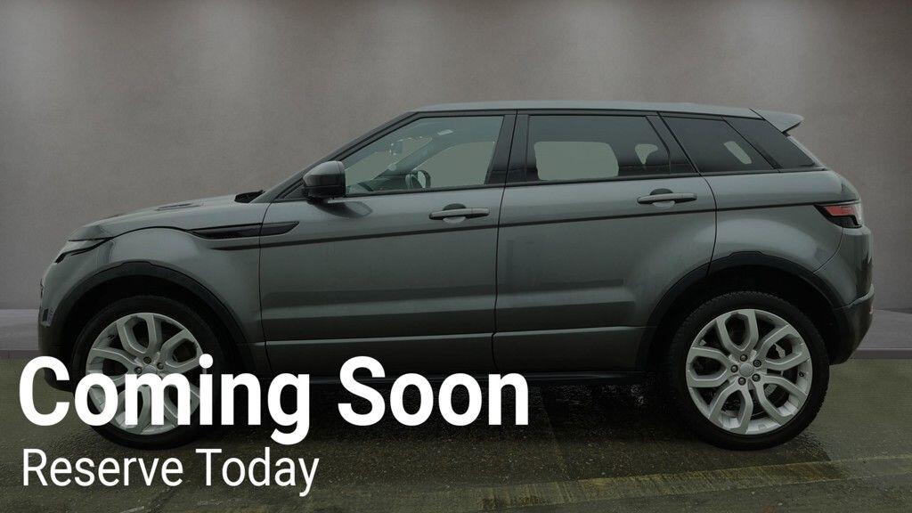 Used Land Rover Range Rover Evoque for sale - 77565161: Photo 20