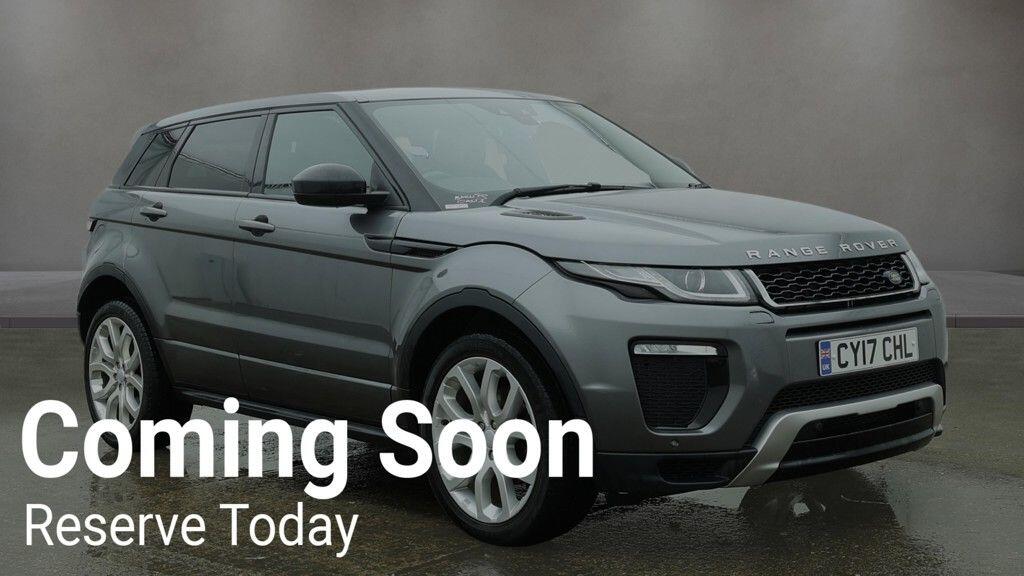Used Land Rover Range Rover Evoque for sale - 77565161: Photo 21