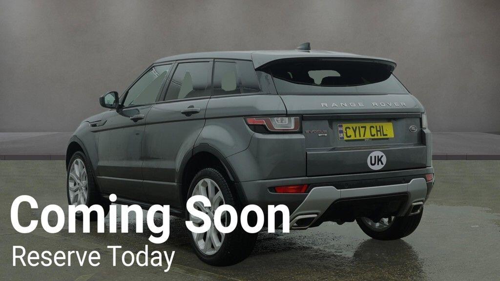 Used Land Rover Range Rover Evoque for sale - 77565161: Photo 22