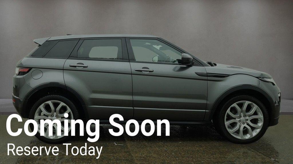 Used Land Rover Range Rover Evoque for sale - 77565161: Photo 23