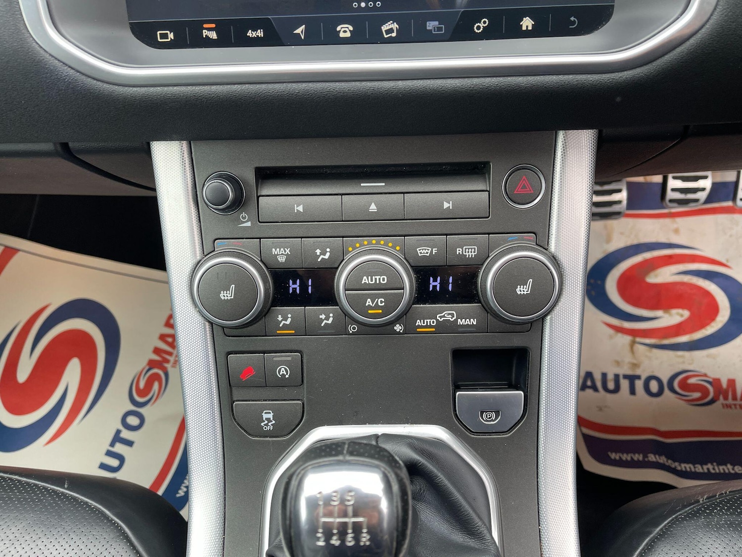 Used Land Rover Range Rover Evoque 2017 for sale - 77565161: Photo 24