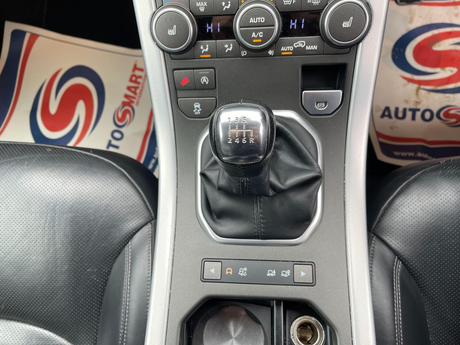 Used Land Rover Range Rover Evoque 2017 for sale - 77565161: Photo 25