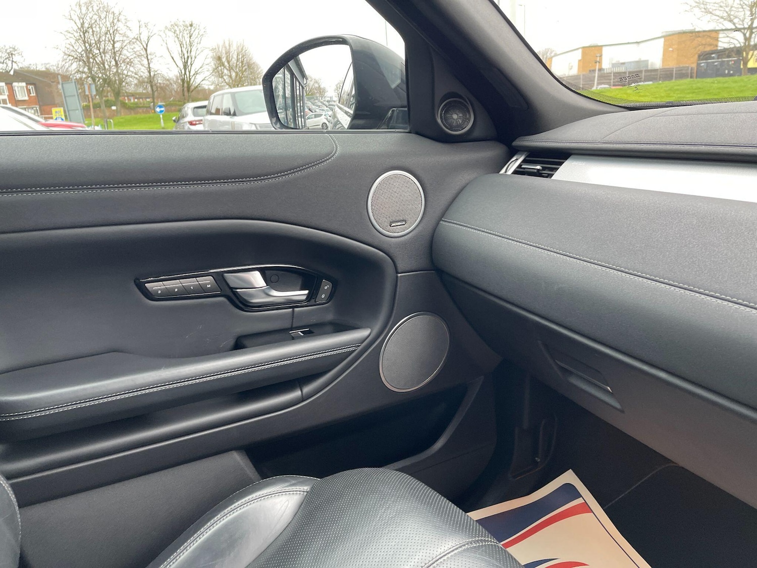 Used Land Rover Range Rover Evoque 2017 for sale - 77565161: Photo 26