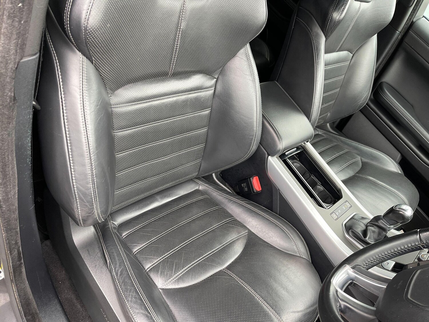 Used Land Rover Range Rover Evoque 2017 for sale - 77565161: Photo 28