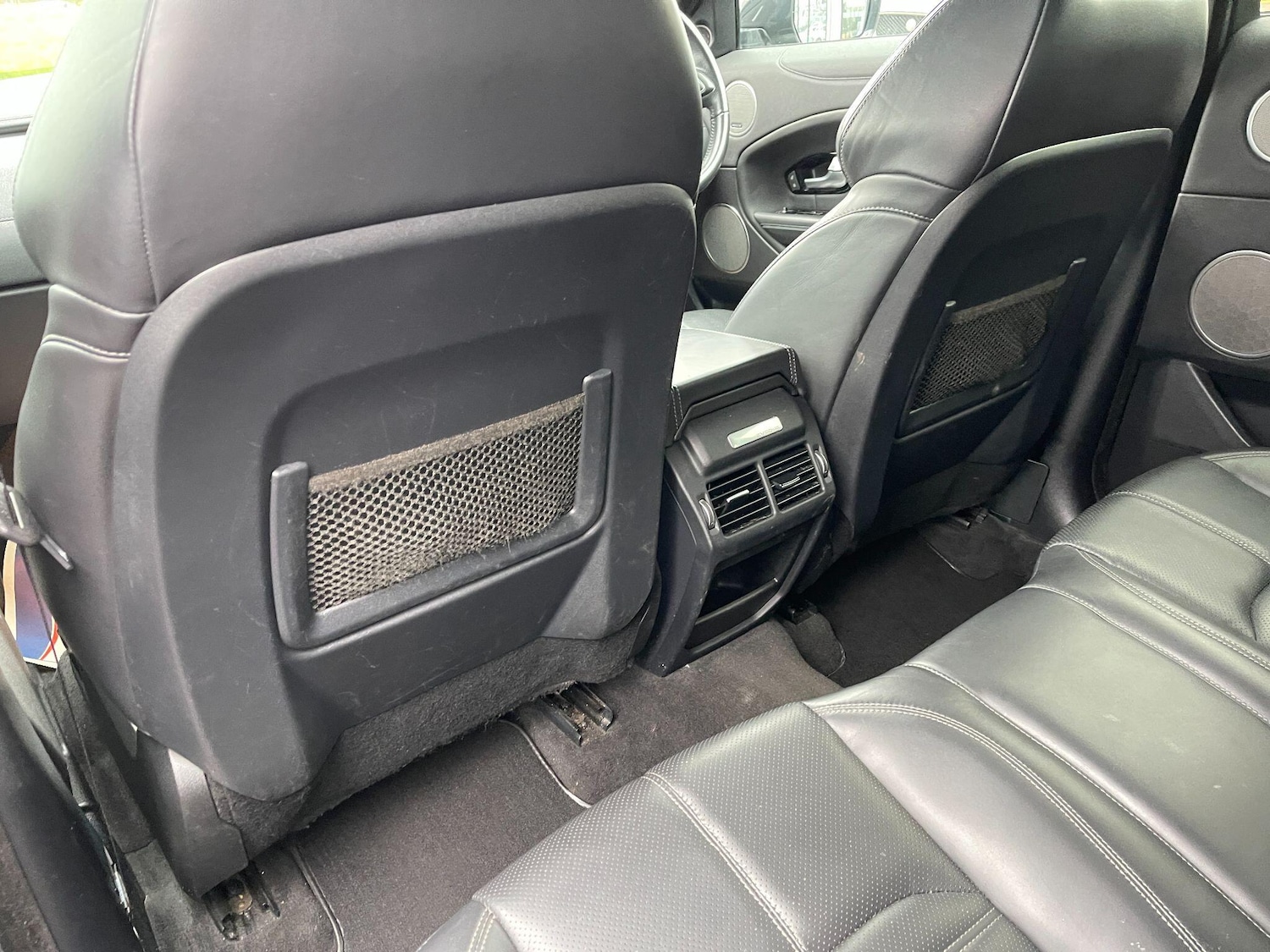 Used Land Rover Range Rover Evoque 2017 for sale - 77565161: Photo 32