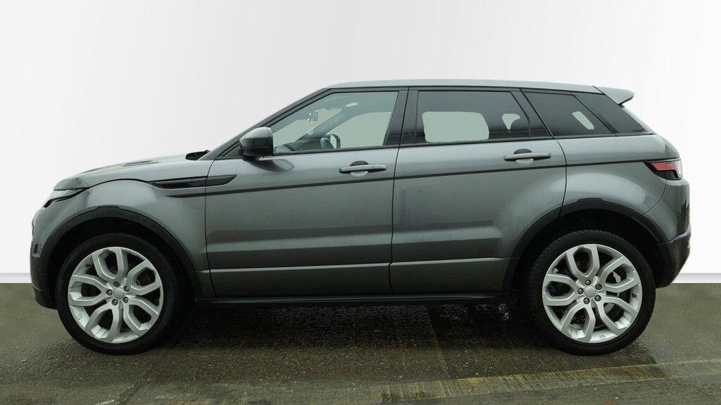 Used Land Rover Range Rover Evoque for sale - 77565161: Photo 4