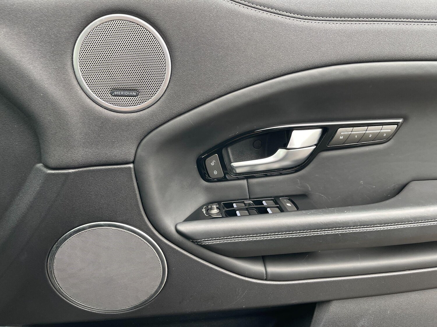 Used Land Rover Range Rover Evoque 2017 for sale - 77565161: Photo 40