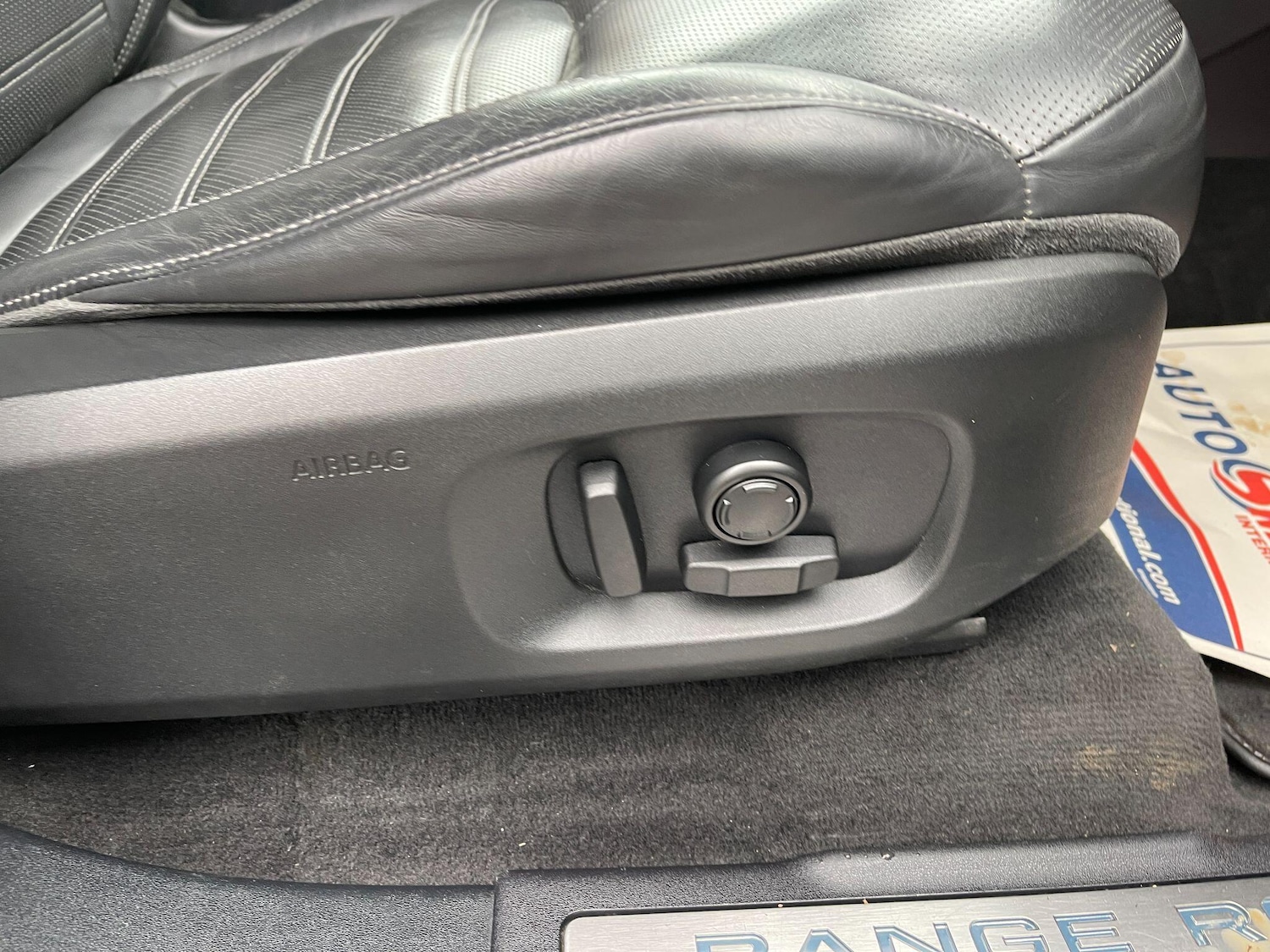 Used Land Rover Range Rover Evoque 2017 for sale - 77565161: Photo 41