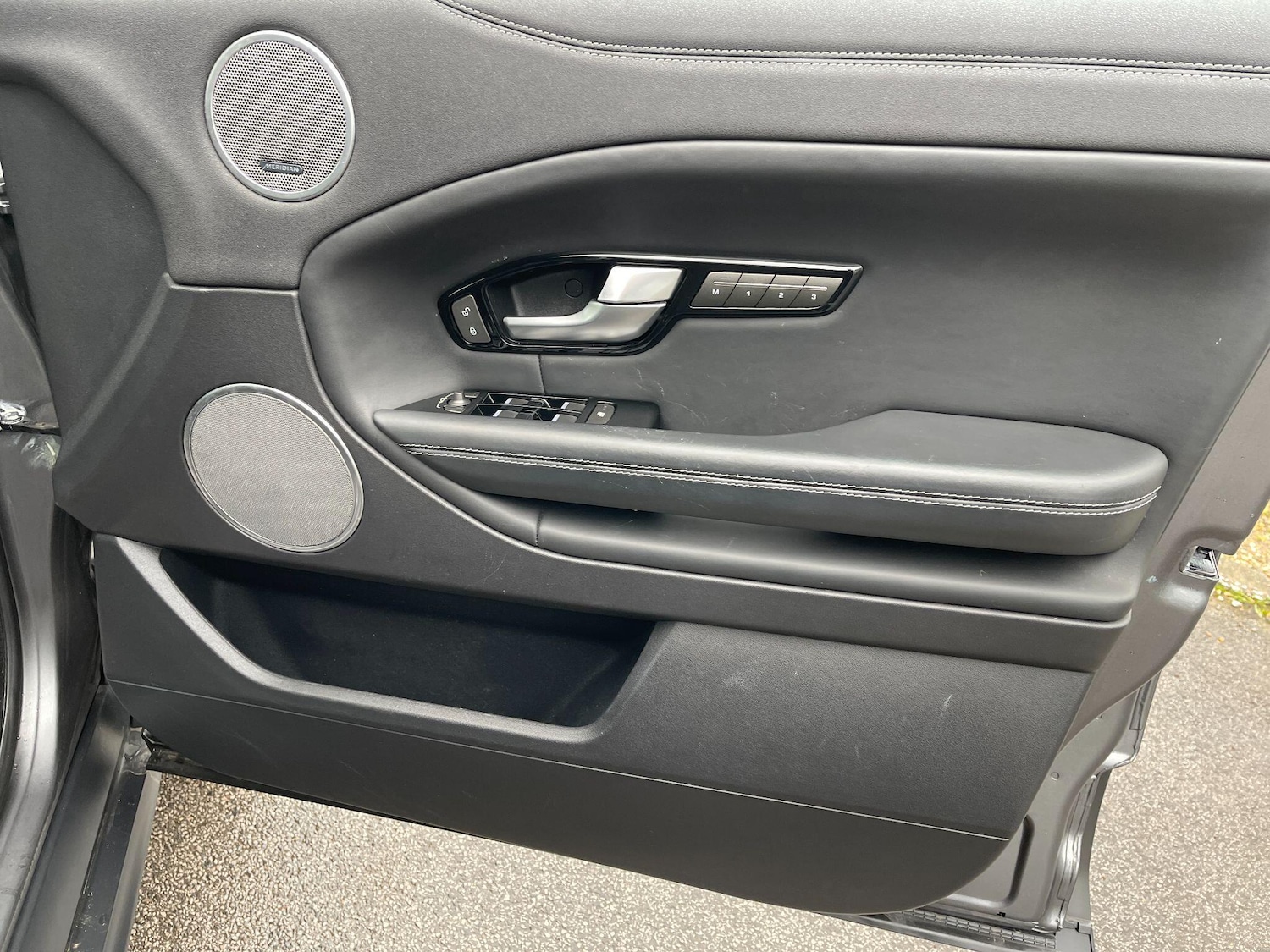 Used Land Rover Range Rover Evoque 2017 for sale - 77565161: Photo 42