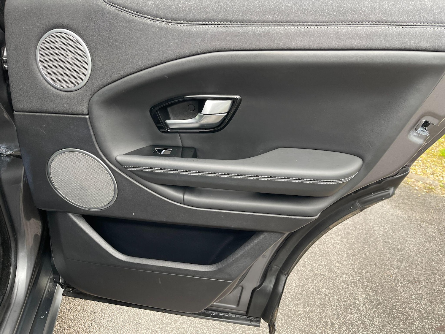 Used Land Rover Range Rover Evoque 2017 for sale - 77565161: Photo 43