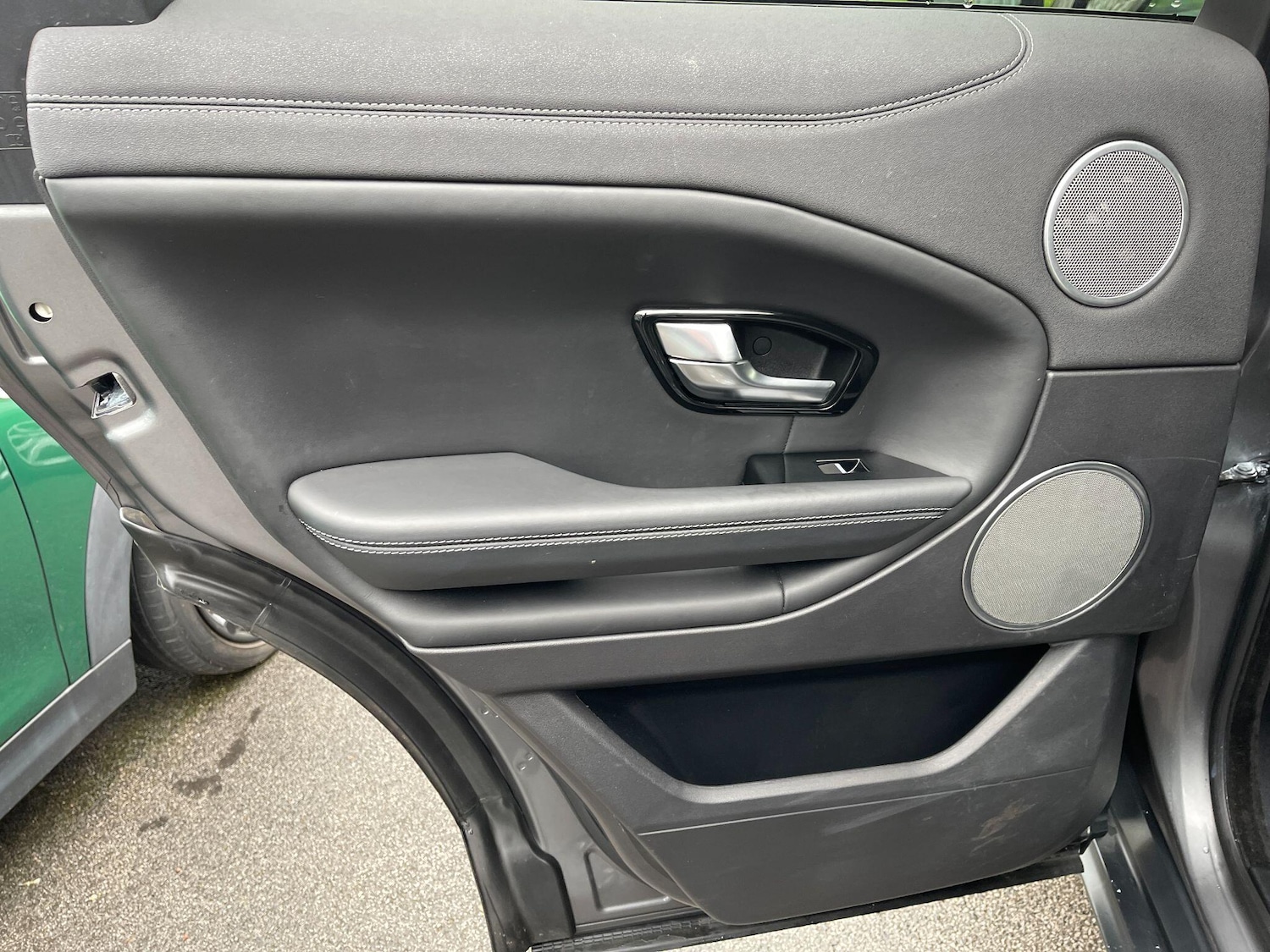 Used Land Rover Range Rover Evoque 2017 for sale - 77565161: Photo 44