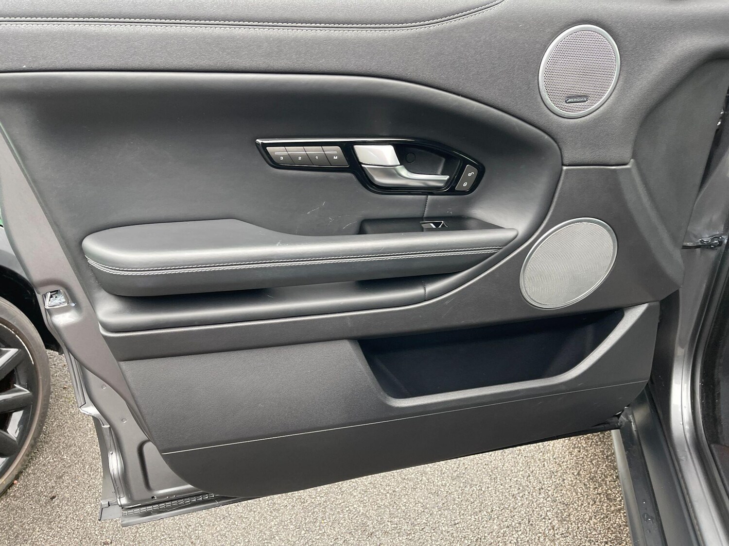 Used Land Rover Range Rover Evoque 2017 for sale - 77565161: Photo 45