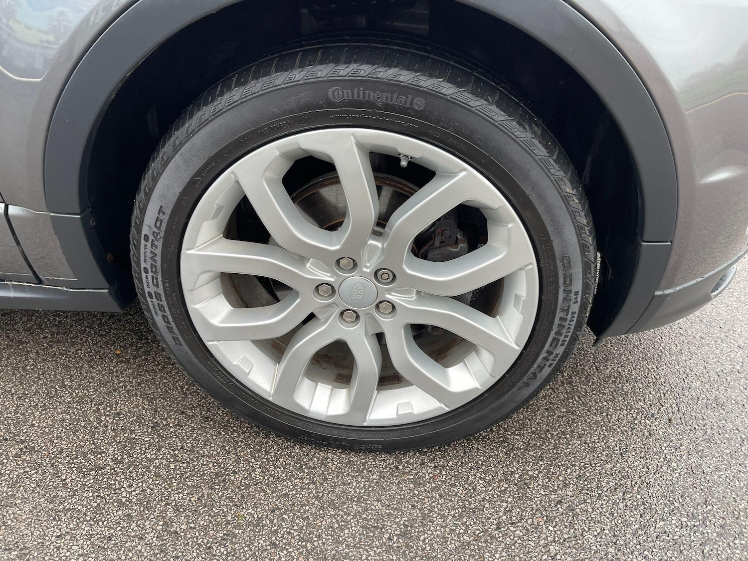 Used Land Rover Range Rover Evoque 2017 for sale - 77565161: Photo 46