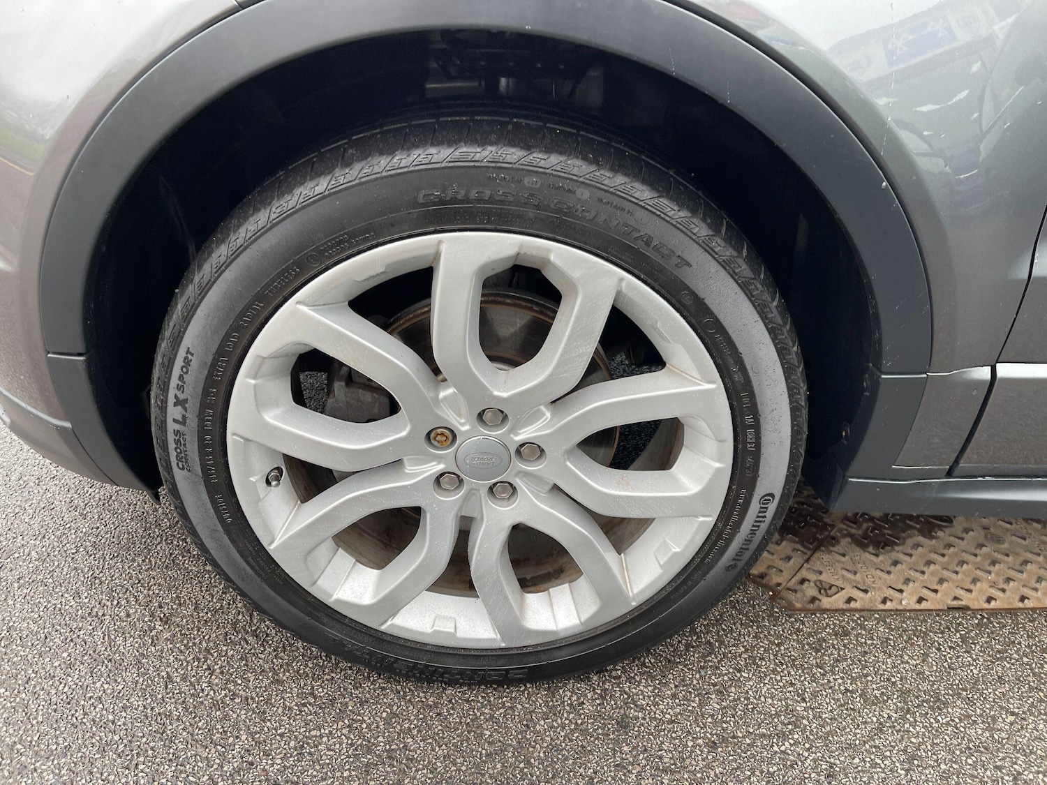 Used Land Rover Range Rover Evoque 2017 for sale - 77565161: Photo 49