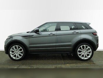Used Land Rover Range Rover Evoque 2017 for sale - 77565161: Photo