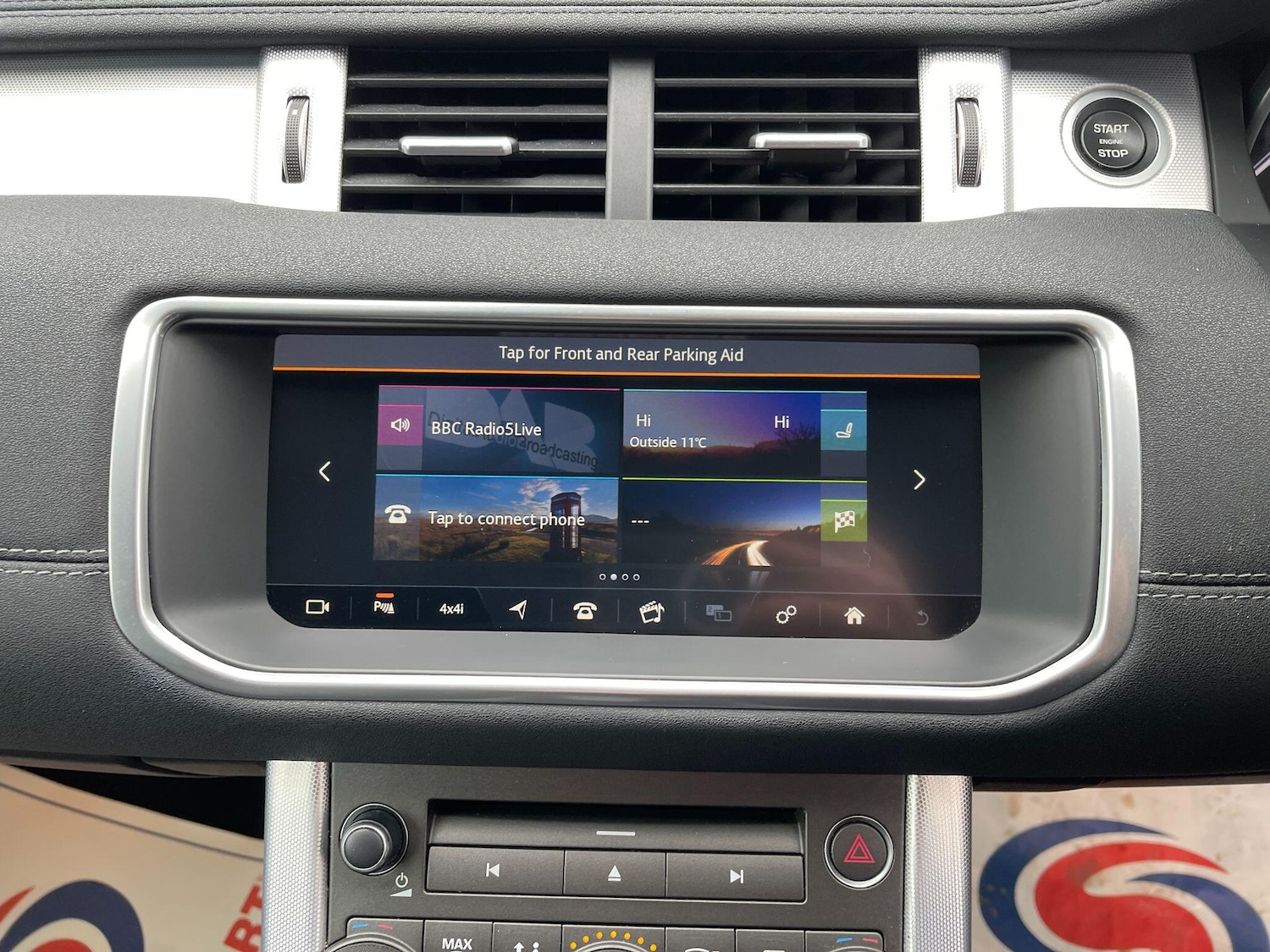 Used Land Rover Range Rover Evoque 2017 for sale - 77565161: Photo 51