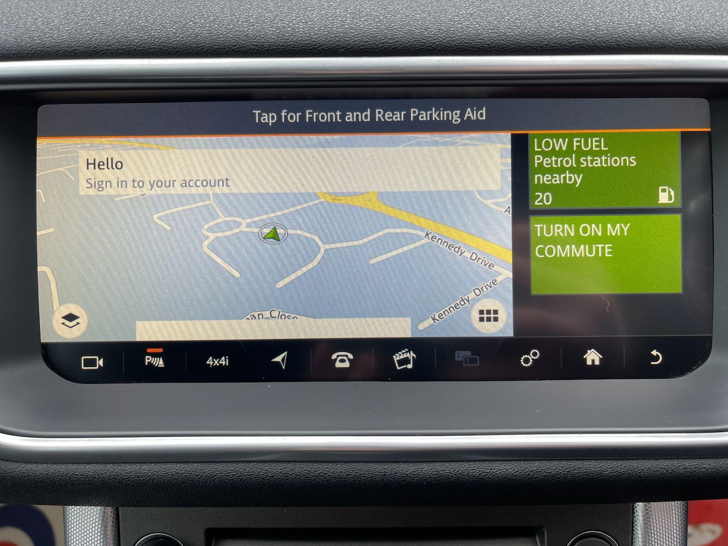 Used Land Rover Range Rover Evoque 2017 for sale - 77565161: Photo 52