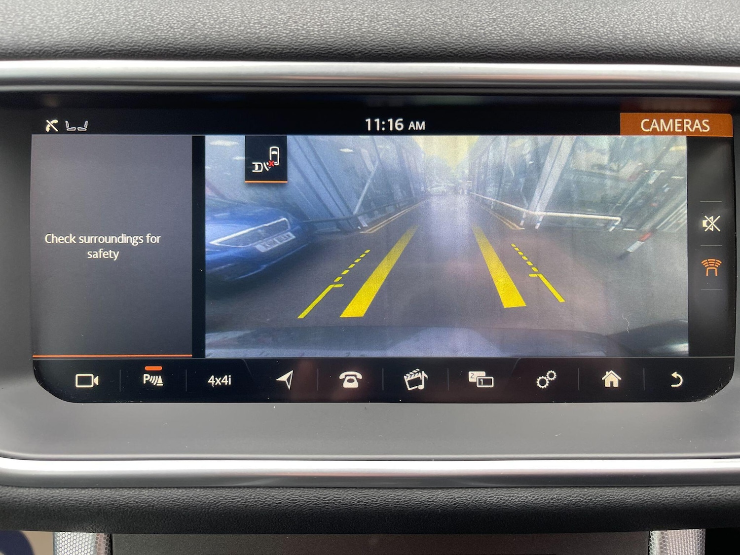 Used Land Rover Range Rover Evoque 2017 for sale - 77565161: Photo 53