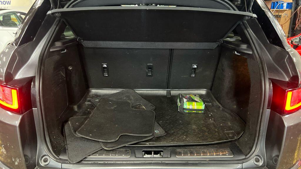 Used Land Rover Range Rover Evoque 2017 for sale - 77565161: Photo 55