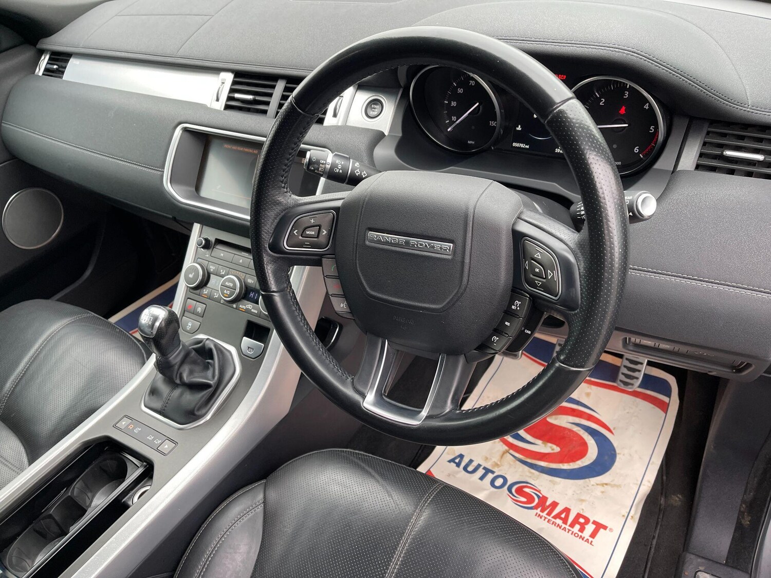 Used Land Rover Range Rover Evoque 2017 for sale - 77565161: Photo 58