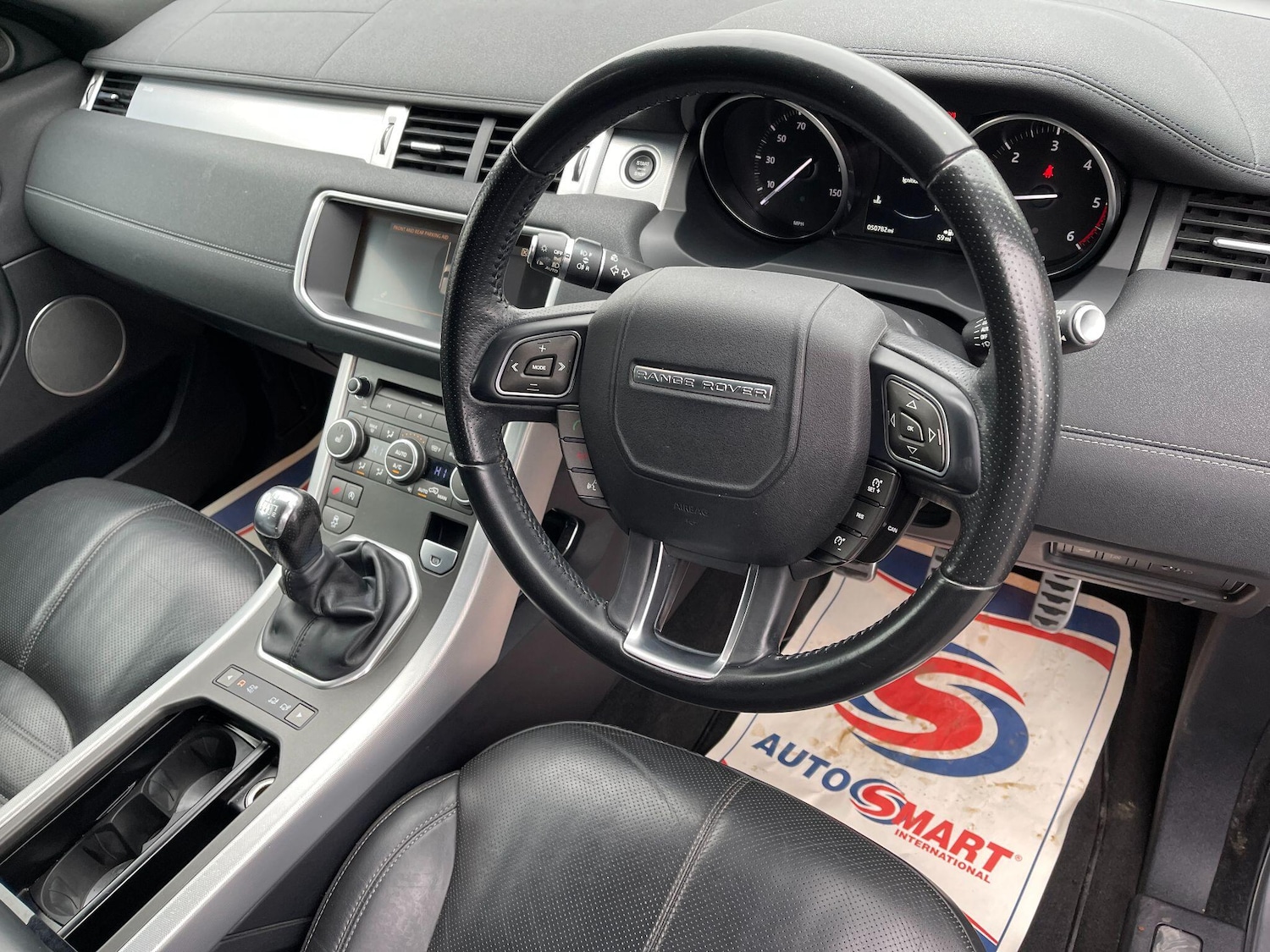 Used Land Rover Range Rover Evoque 2017 for sale - 77565161: Photo 59