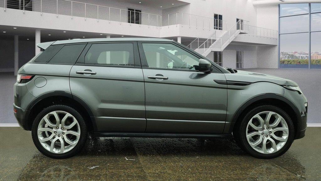 Used Land Rover Range Rover Evoque for sale - 77565161: Photo 6