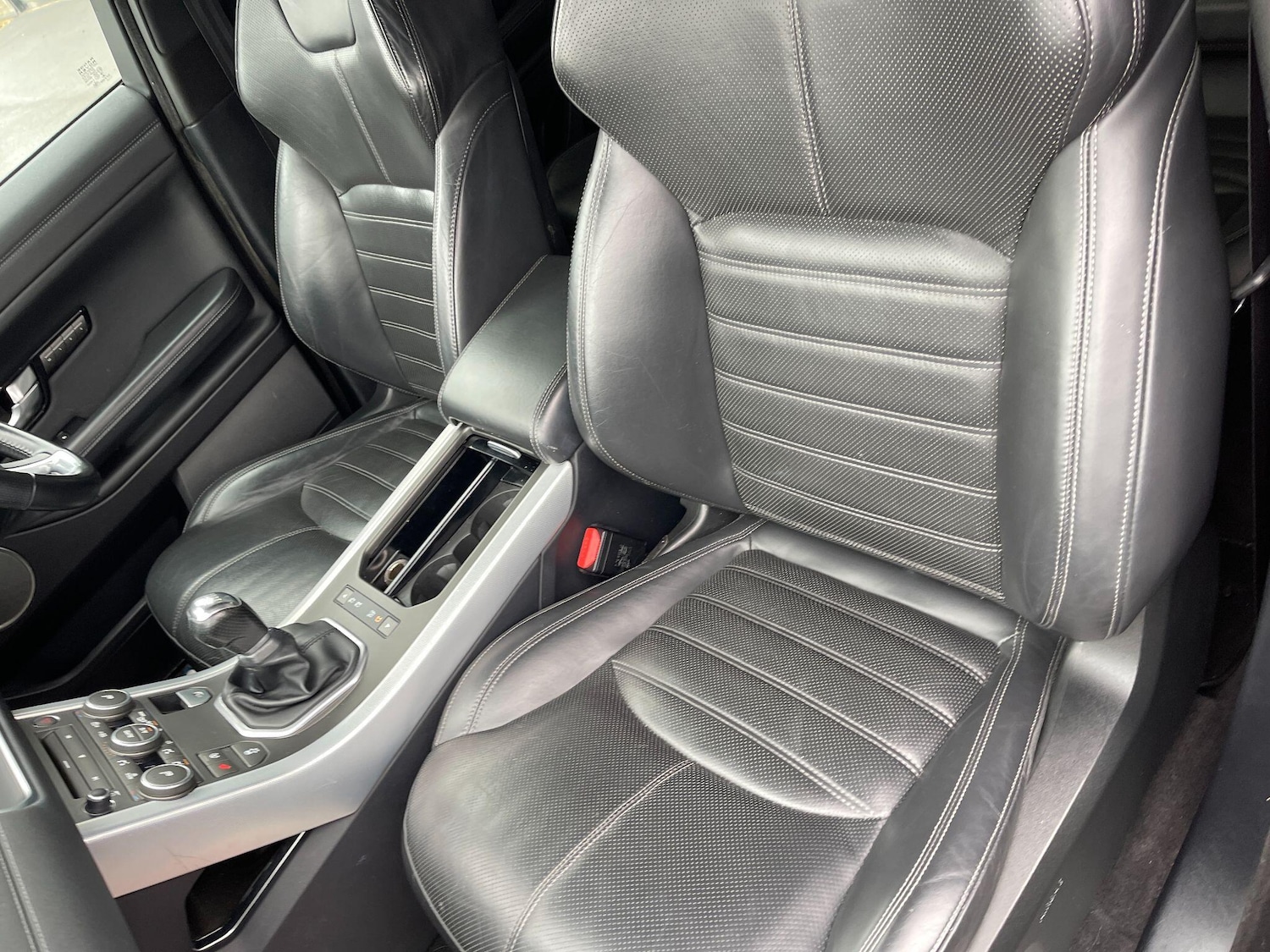 Used Land Rover Range Rover Evoque 2017 for sale - 77565161: Photo 60