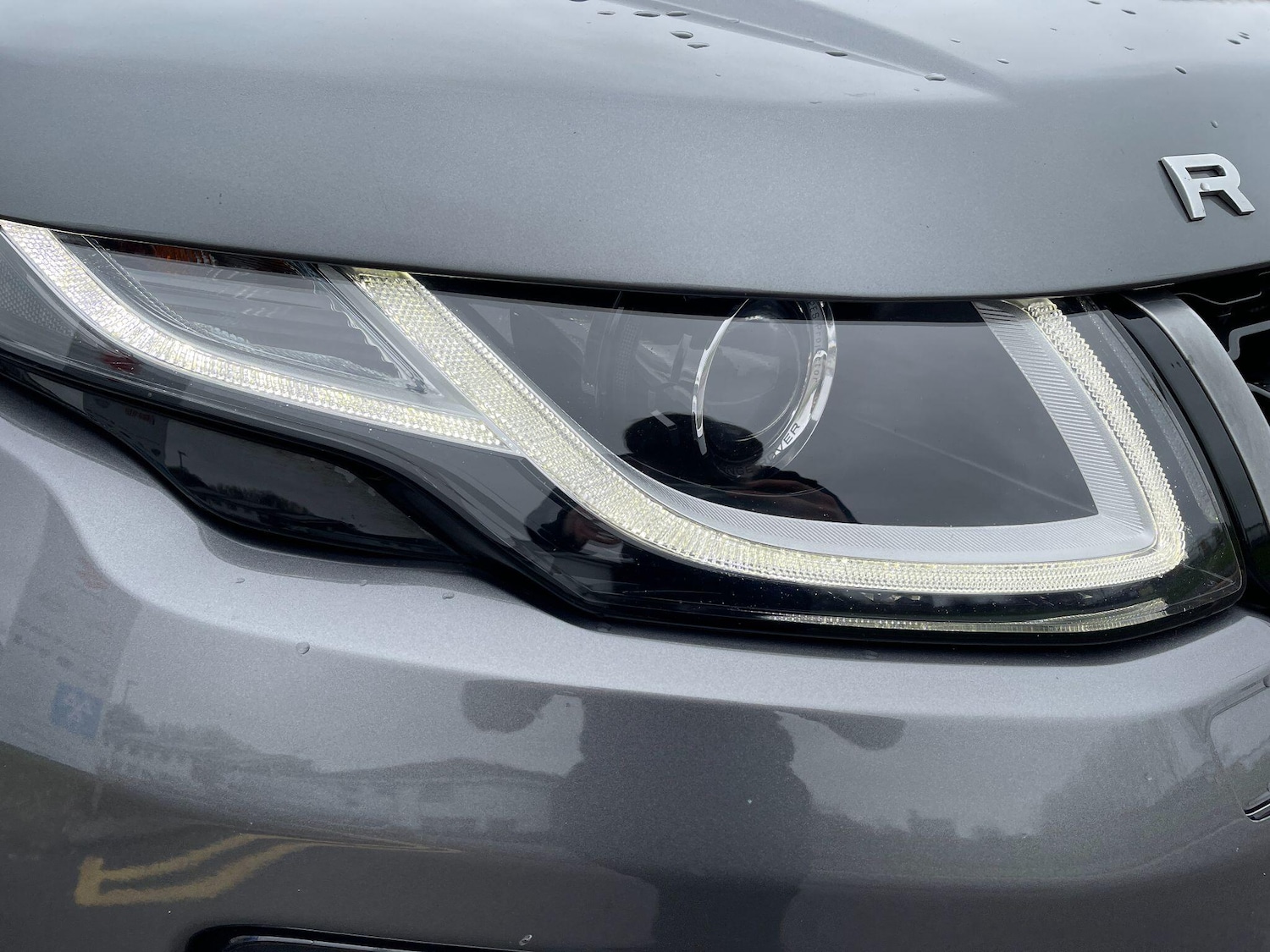 Used Land Rover Range Rover Evoque 2017 for sale - 77565161: Photo 61