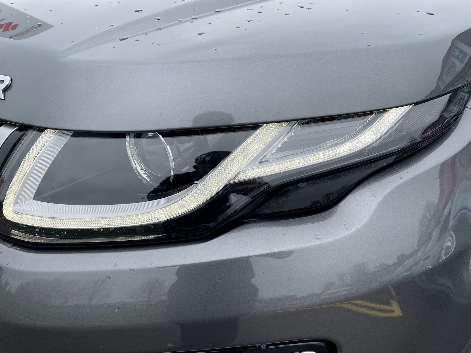 Used Land Rover Range Rover Evoque 2017 for sale - 77565161: Photo 62