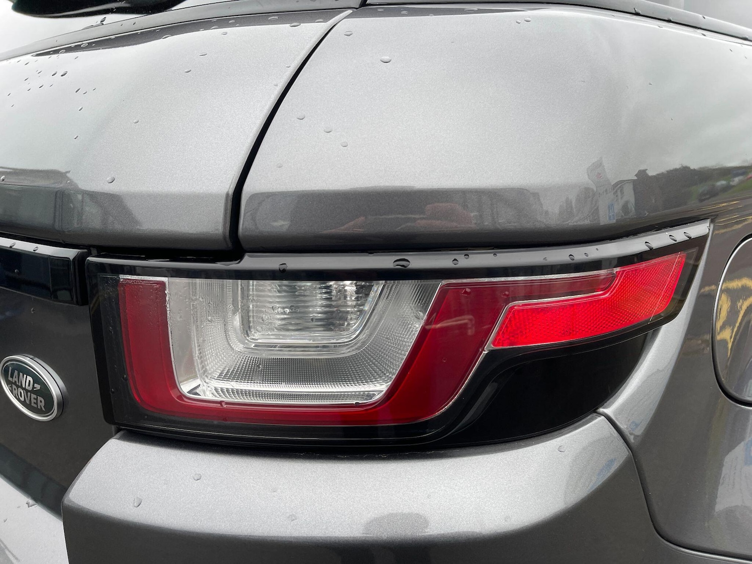 Used Land Rover Range Rover Evoque 2017 for sale - 77565161: Photo 63