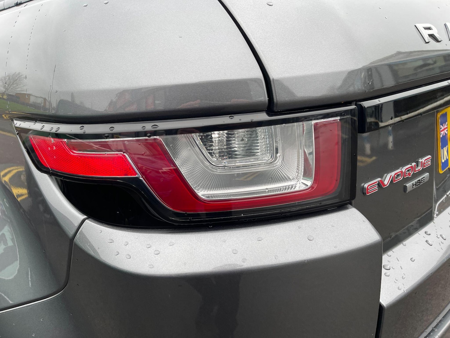 Used Land Rover Range Rover Evoque 2017 for sale - 77565161: Photo 64