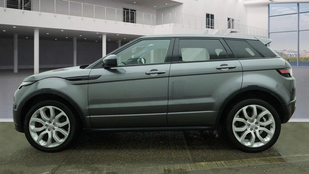 Used Land Rover Range Rover Evoque for sale - 77565161: Photo 9