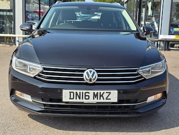 Used Volkswagen Passat 2016 for sale - 79168499: Photo