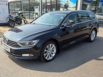 Used Volkswagen Passat 2016 for sale - 79168499: Photo