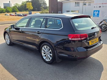 Used Volkswagen Passat 2016 for sale - 79168499: Photo