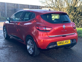 Used Renault Clio 2015 for sale - 77396016: Photo