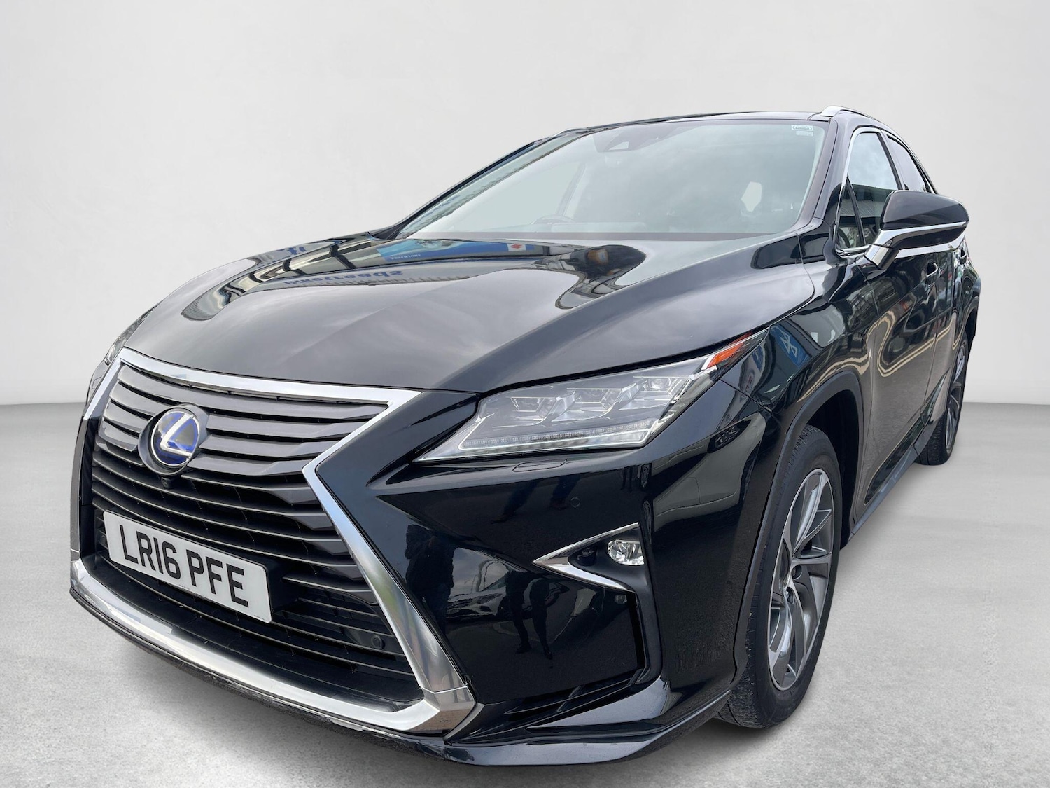 Used Lexus RX 2016 for sale - 76020704: Photo 10