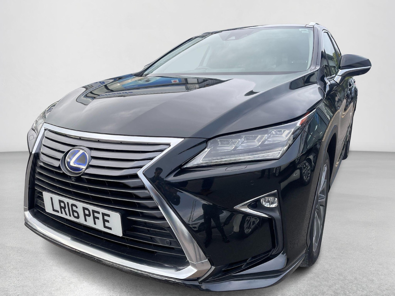 Used Lexus RX 2016 for sale - 76020704: Photo 11